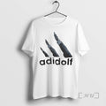 Officials Adidolf Logo Parody T-Shirts, Hoodie, Sweatshirt | RetroVerseTees.com