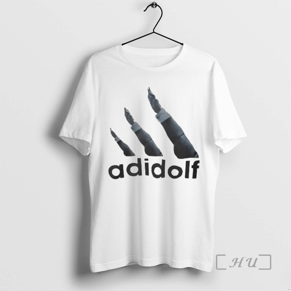Officials Adidolf Logo Parody T-Shirts, Hoodie, Sweatshirt | RetroVerseTees.com