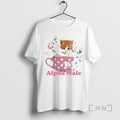 Officials Alpha Male Kitten T-Shirts, Hoodie, Sweatshirt | RetroVerseTees.com