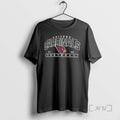 Officials Arizona Cardinals Est 1920 Football Athletic Banner T-Shirts, Hoodie, Sweatshirt | RetroVerseTees.com