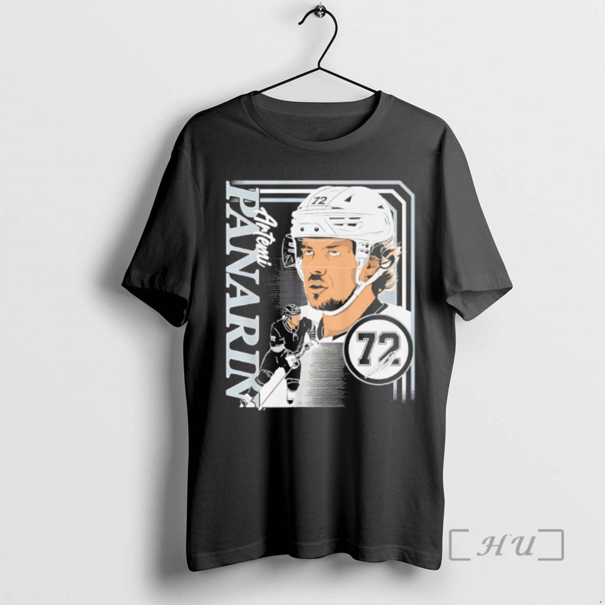 Officials Artemi Panarin Los Angeles Kings Collage Frame T-Shirts, Hoodie, Sweatshirt | RetroVerseTees.com
