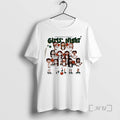 Officials Baylor Womens Basketball Girls Night Caricature Team Players T-Shirts, Hoodie, Sweatshirt | RetroVerseTees.com