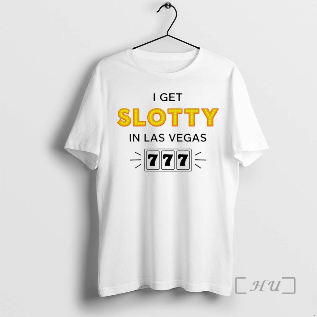 Officials Beautiful Wedding I Get Slotty In Las Vegas 777 Circle Premium T Shirts Sweater Hoodie, Sweatshirt
