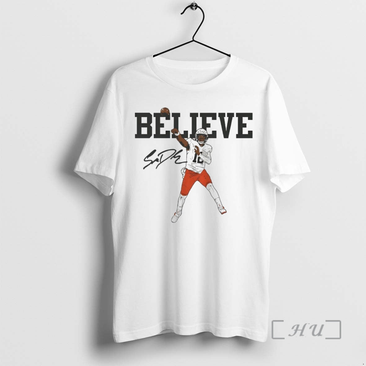Officials Believe Shedeur Sanders 12 Cleveland Browns Signature Circle T-Shirts, Hoodie, Sweatshirt | RetroVerseTees.com