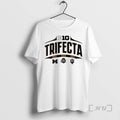 Officials Big Ten Trifecta 23 24 25 T-Shirts, Hoodie, Sweatshirt | RetroVerseTees.com