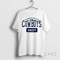 Officials Billionaire Boys Club Dallas Cowboys Circle T-Shirts, Hoodie, Sweatshirt | RetroVerseTees.com