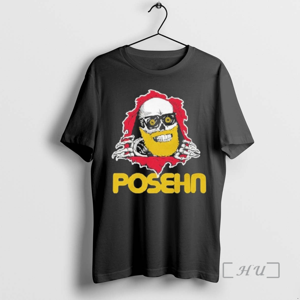 Officials Brian Posehn Brian Bonez T-Shirts, Hoodie, Sweatshirt | RetroVerseTees.com