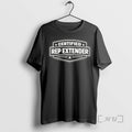 Officials Certified Rep Extender T-Shirts, Hoodie, Sweatshirt | RetroVerseTees.com