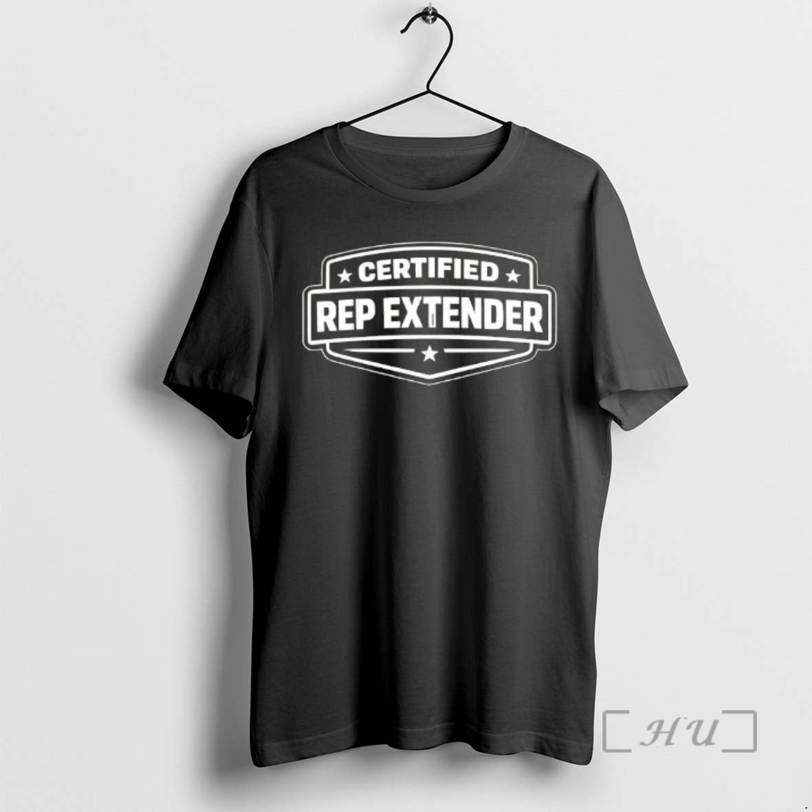Officials Certified Rep Extender T-Shirts, Hoodie, Sweatshirt | RetroVerseTees.com