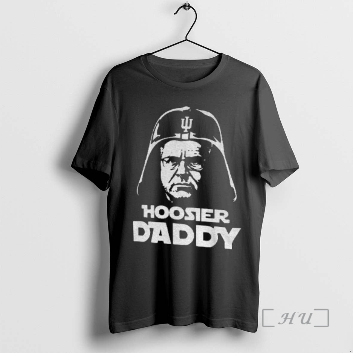 Officials Coach Curt Cignetti Hoosier Daddy T-Shirts, Hoodie, Sweatshirt | RetroVerseTees.com