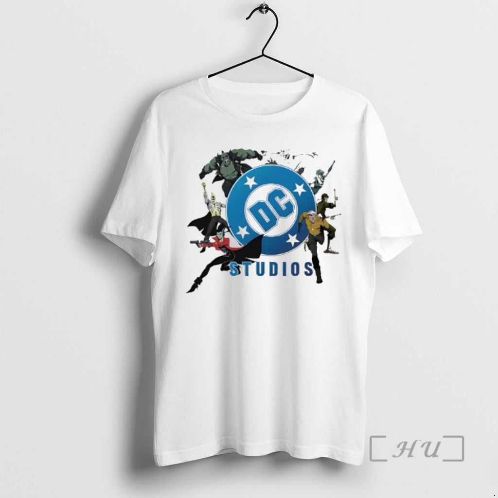 Officials Creature Commandos Task Force M T-Shirts, Hoodie, Sweatshirt | RetroVerseTees.com