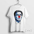 Officials Dan Lifshatz Clown T-Shirts, Hoodie, Sweatshirt | RetroVerseTees.com