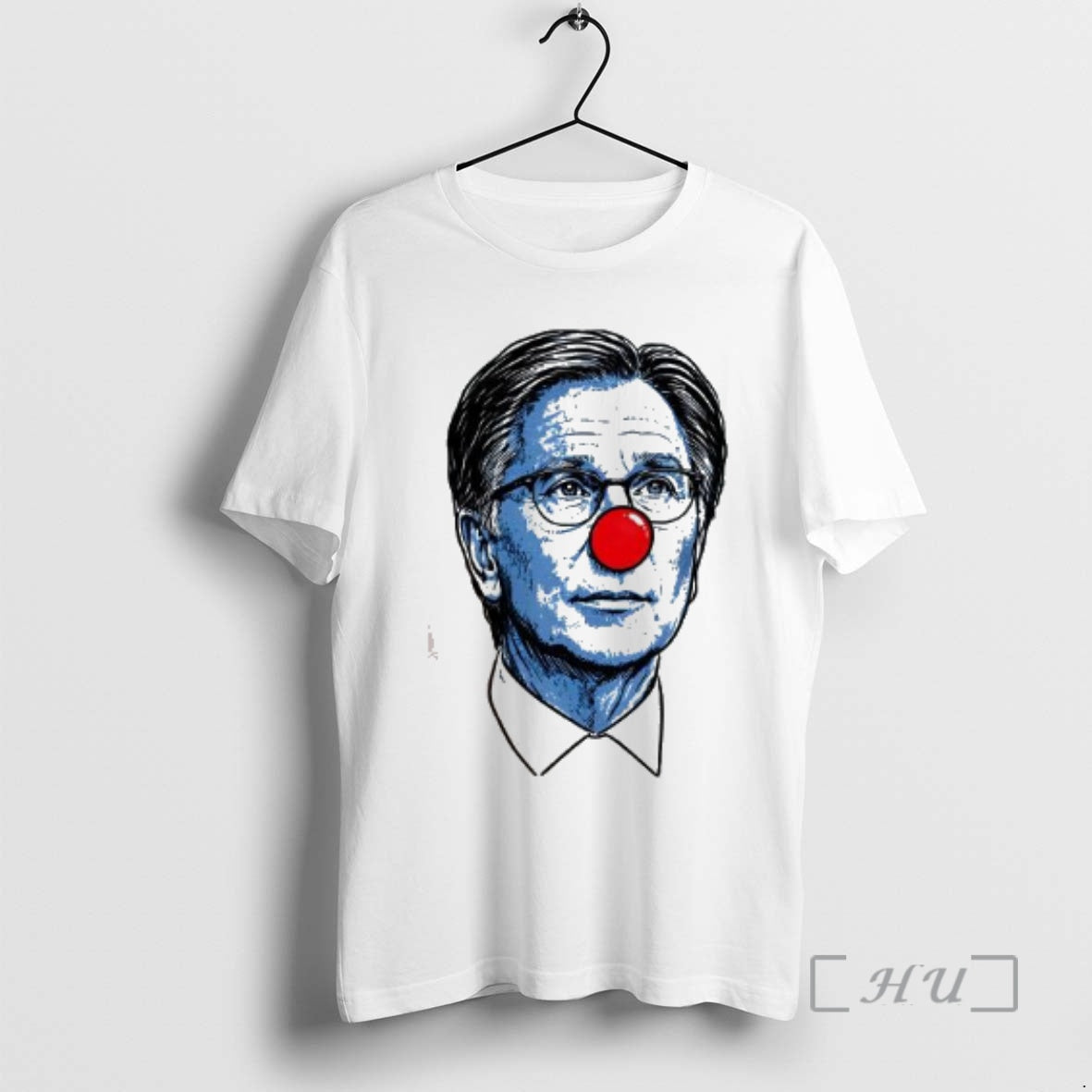 Officials Dan Lifshatz Clown T-Shirts, Hoodie, Sweatshirt | RetroVerseTees.com