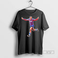 Officials Daniel Munoz Colombian Fc Graphic T Shirt