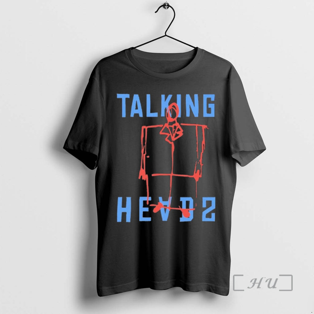 Officials David Byrne Suit Talking Heads Vintage T-Shirts, Hoodie, Sweatshirt | RetroVerseTees.com