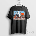 Officials Denver 5280 Football T-Shirts, Hoodie, Sweatshirt | RetroVerseTees.com