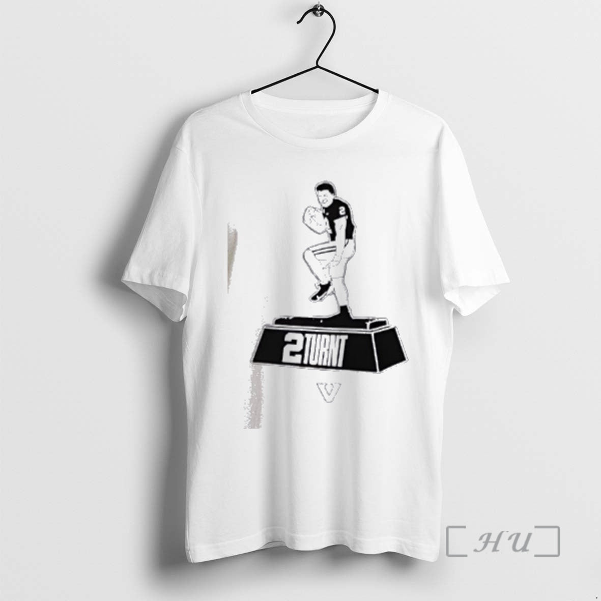 Officials Diego Pavia Heisman Trophy 2 Turnt Vanderbilt Commodores T-Shirts, Hoodie, Sweatshirt | RetroVerseTees.com