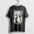 Officials Dont Be A Lady Be A Legend Stevie Nicks T-Shirts, Hoodie, Sweatshirt | RetroVerseTees.com