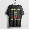 Officials Dont Die Set Labs T-Shirts, Hoodie, Sweatshirt | RetroVerseTees.com