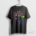 Officials Dont Lose Your Heart T-Shirts, Hoodie, Sweatshirt | RetroVerseTees.com
