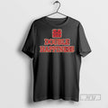 Officials Double Happiness Chinese T Shirt