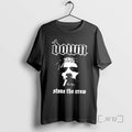 Officials Down Stone The Crow T-Shirts, Hoodie, Sweatshirt | RetroVerseTees.com