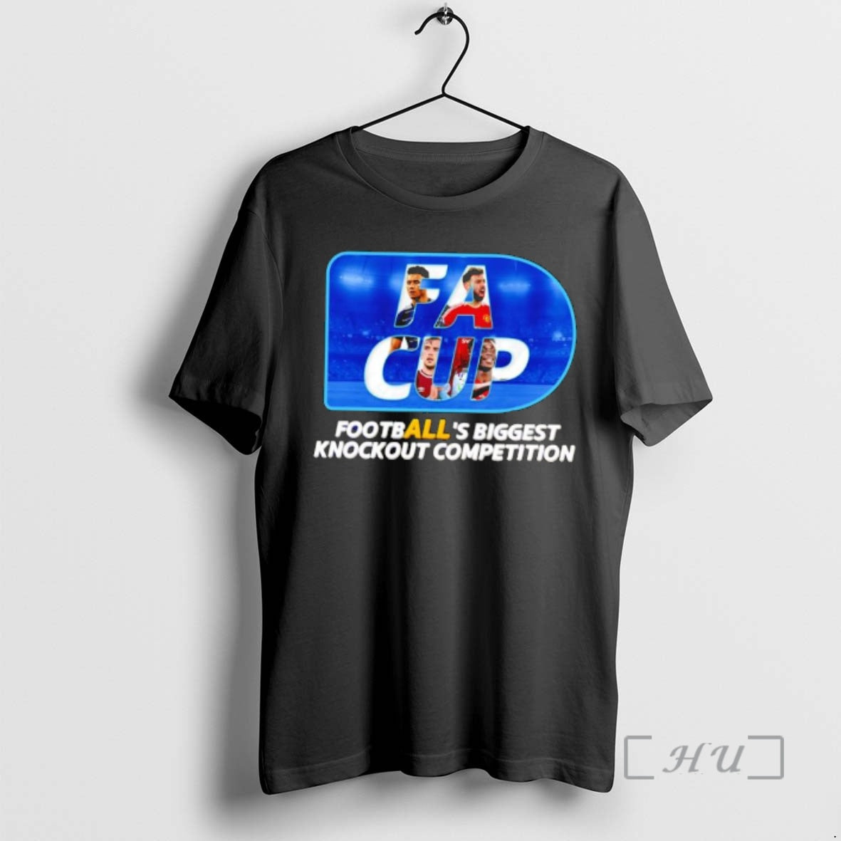 Officials Ea Cup Footballs Biggest Knockout Competition 2025 T-Shirts, Hoodie, Sweatshirt | RetroVerseTees.com
