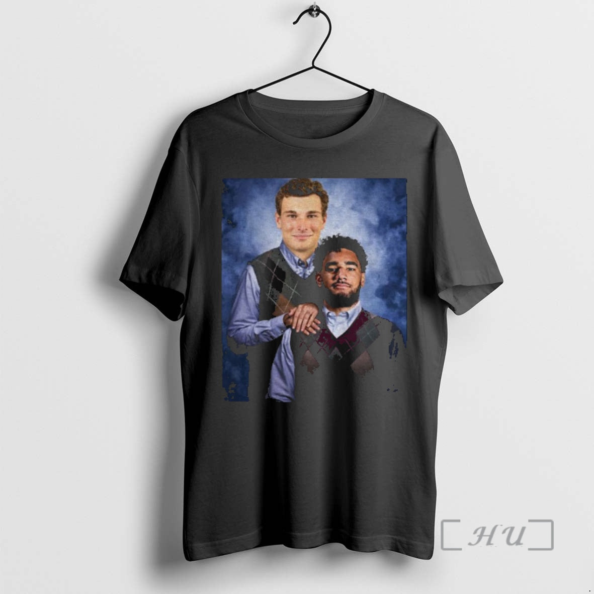 Officials Elijah Sarratt Fernando Mendoza Indiana Football Step Brothers T-Shirts, Hoodie, Sweatshirt | RetroVerseTees.com