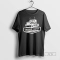 Officials Freedom Convoy Hauling Freedom Since 2022 T Shirt