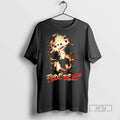 Officials Friday The 13th Jason Voorhees Hockey Mask Halloween T Shirts