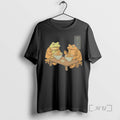 Officials Frog And Toad Noodle Graphic T-Shirts, Hoodie, Sweatshirt | RetroVerseTees.com