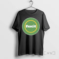 Officials Fuct Circle Logo T-Shirts, Hoodie, Sweatshirt | RetroVerseTees.com