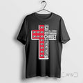Officials Georgia Lady Bulldogs Womens Basketball I Can All Things Do Through Christ Who Strengthens T-Shirts, Hoodie,...