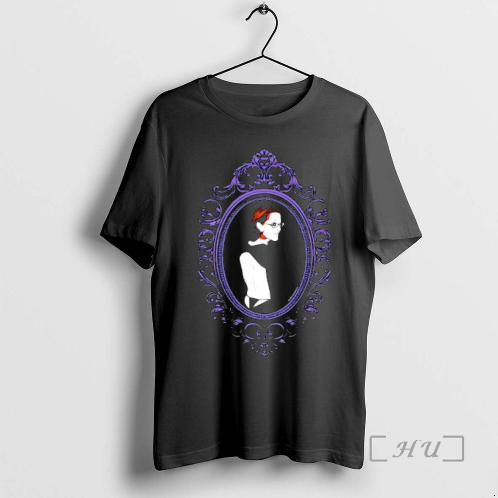 Officials Gillian Anderson Vanity Fair Oscars T-Shirts, Hoodie, Sweatshirt | RetroVerseTees.com