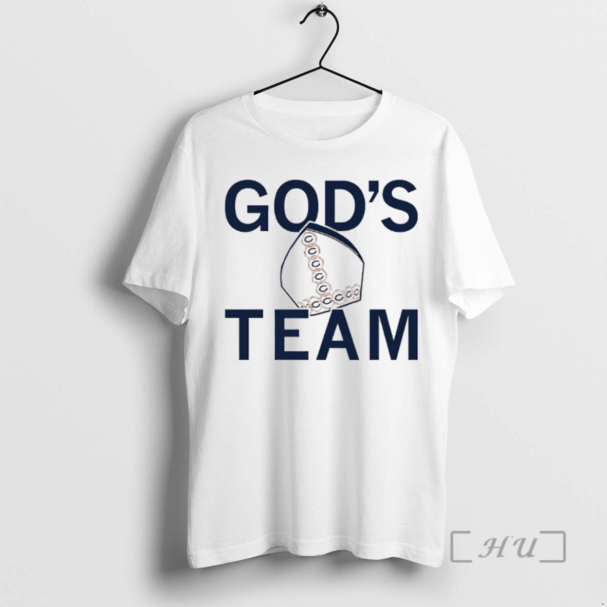 Officials Gods Team Dope T-Shirts, Hoodie, Sweatshirt | RetroVerseTees.com