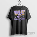 Officials Golden State Valkyries Most Valuable Mascot T Shirt