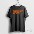 Officials Green Bay Sucks Beardown T-Shirts, Hoodie, Sweatshirt | RetroVerseTees.com