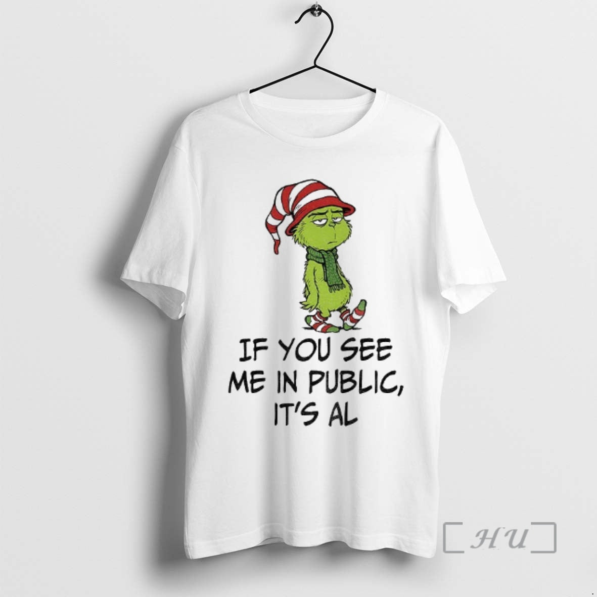 Officials Grinch Santa Im A Multitasker I Can Listen Ignore And Forget All At The T-Shirts, Hoodie, Sweatshirt