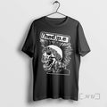 Officials Hed Pe Exploited Rip T-Shirts, Hoodie, Sweatshirt | RetroVerseTees.com