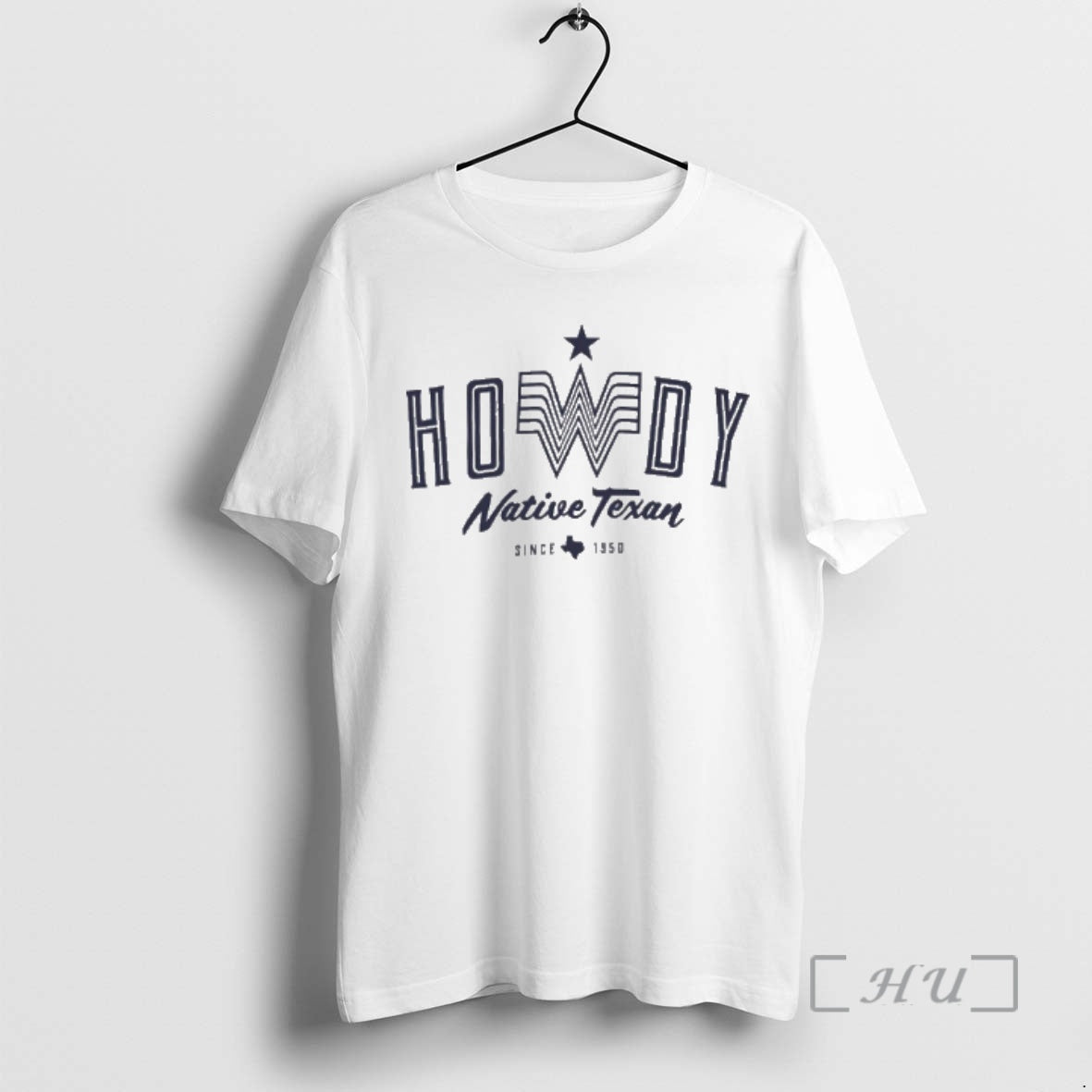 Officials Howdy Native Texan T-Shirts, Hoodie, Sweatshirt | RetroVerseTees.com
