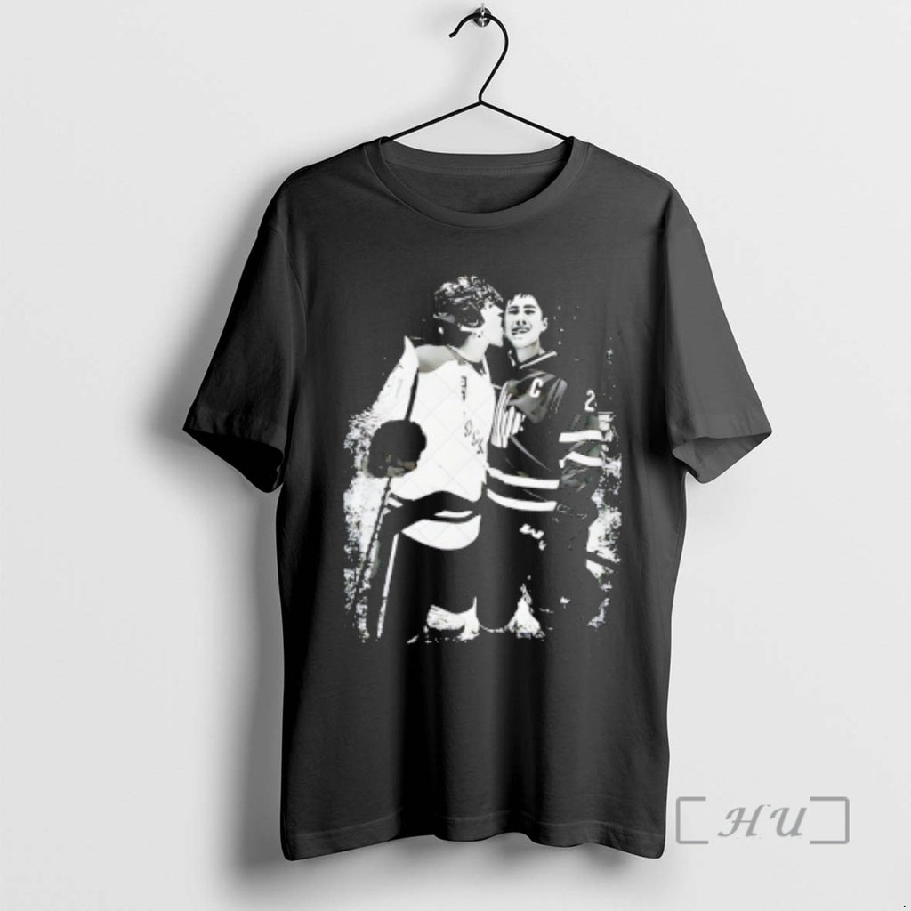 Officials Hudson Williams Connor Storrie T-Shirts, Hoodie, Sweatshirt | RetroVerseTees.com
