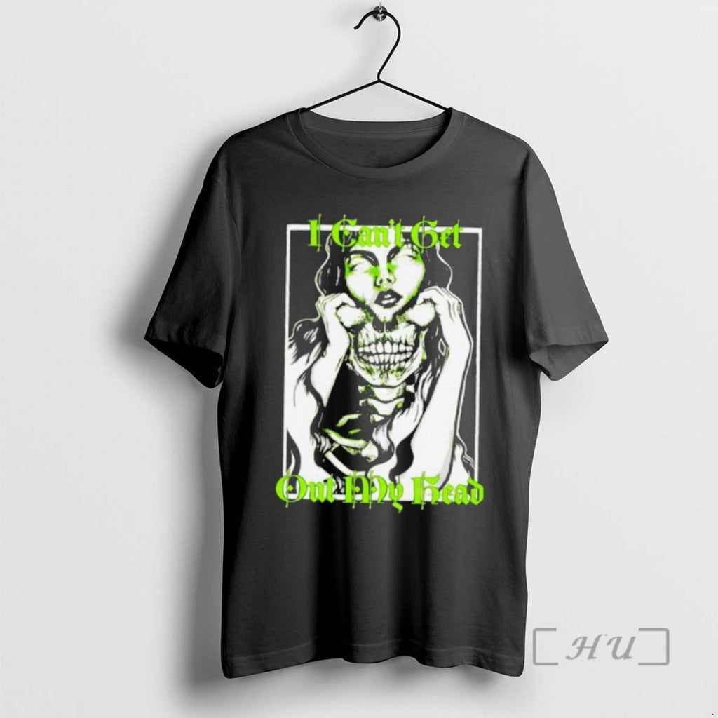 Officials I Cant Get Out My Head T-Shirts, Hoodie, Sweatshirt | RetroVerseTees.com