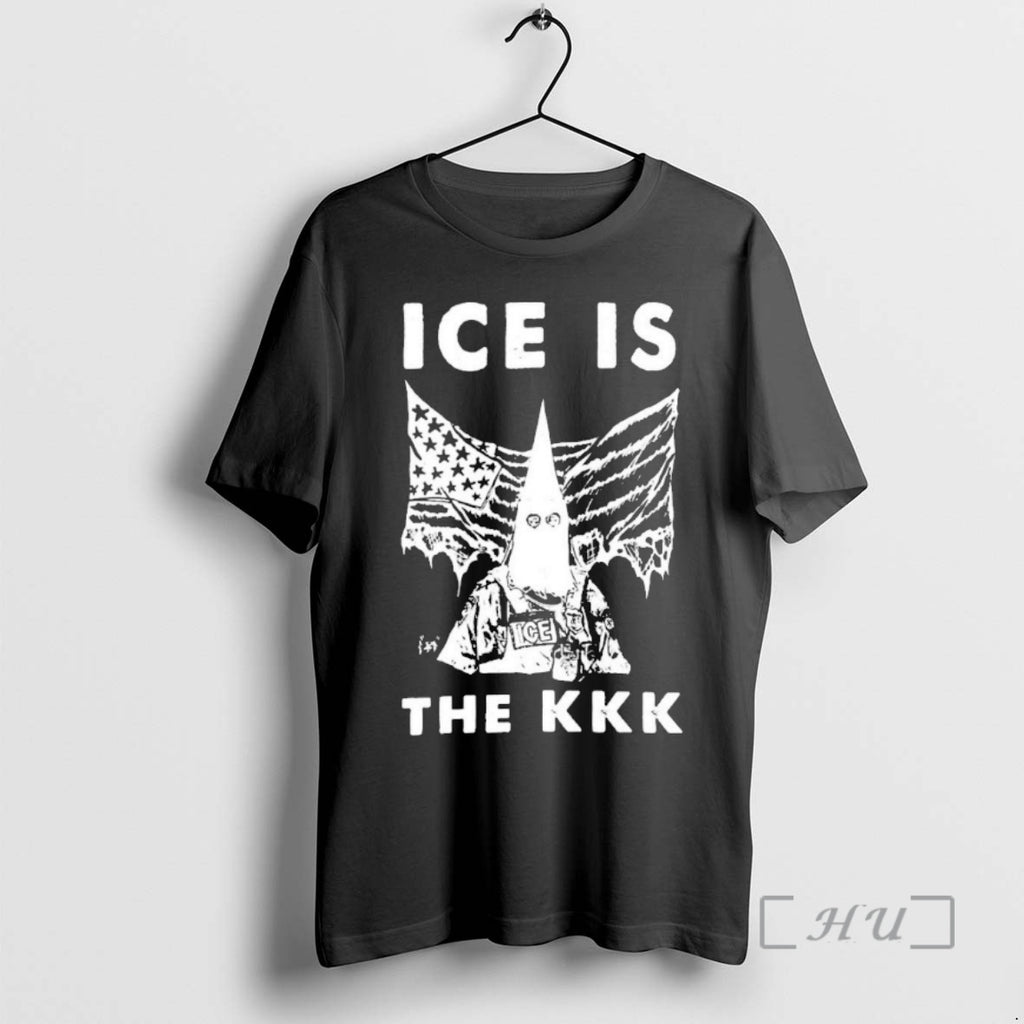 Officials Ice Masks Kkk T-Shirts, Hoodie, Sweatshirt | RetroVerseTees.com