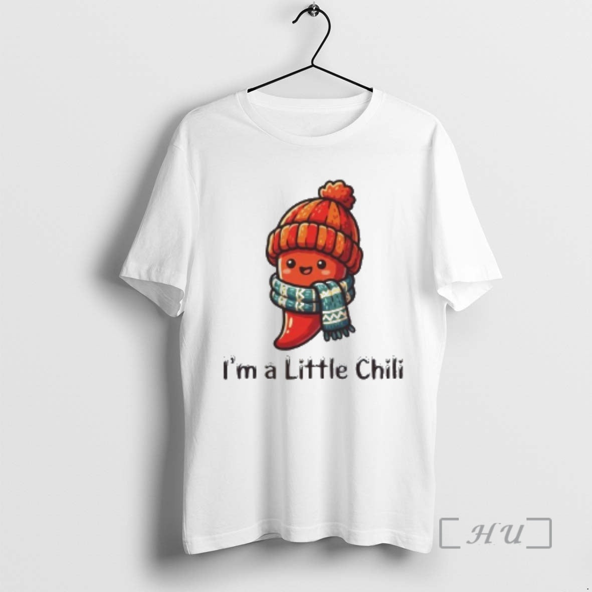 Officials Im A Little Chili T-Shirts, Hoodie, Sweatshirt | RetroVerseTees.com