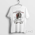Officials Im Chief Pokalotatwat From The Bangahoe Tribe T-Shirts, Hoodie, Sweatshirt | RetroVerseTees.com