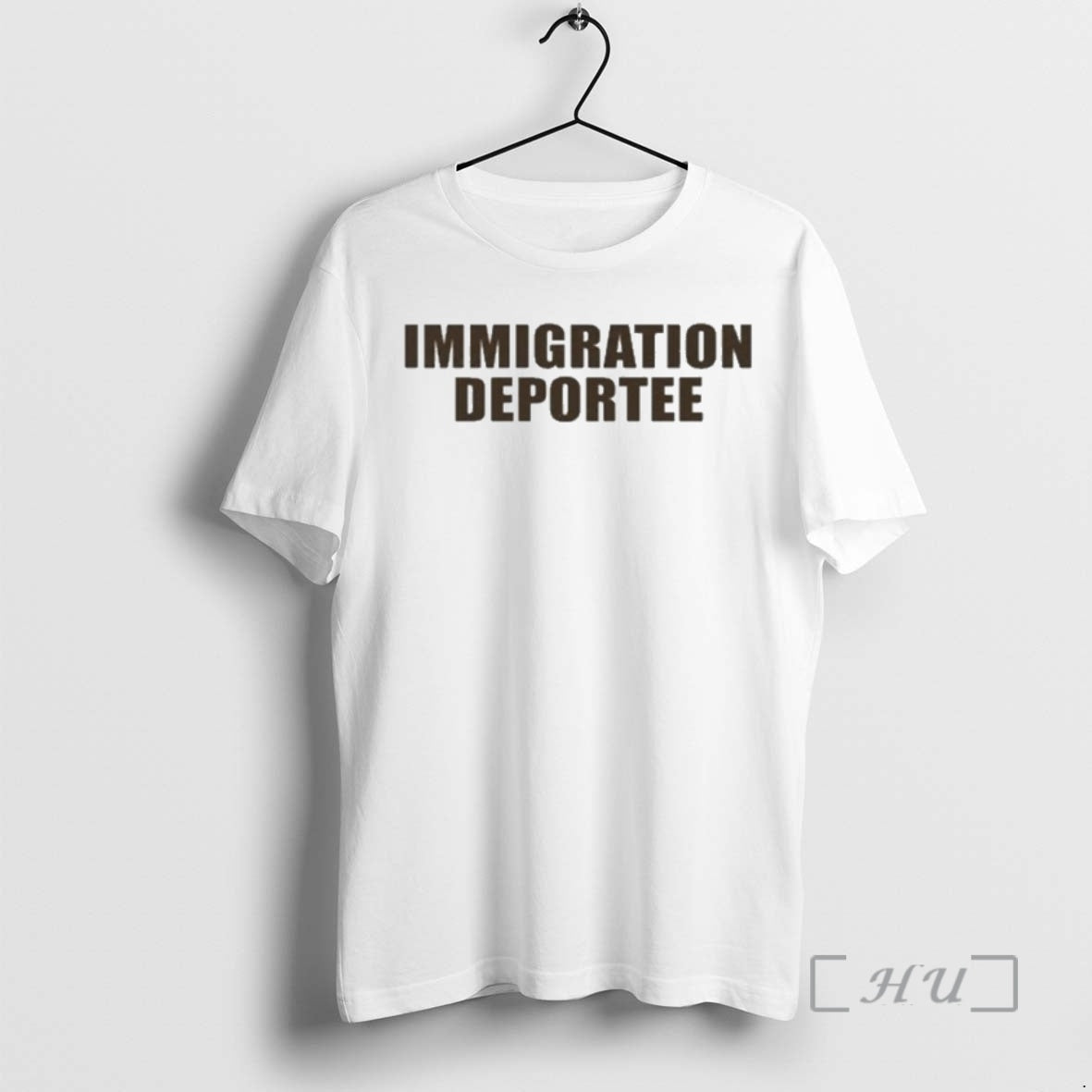 Officials Immigration Deportee 2026 T-Shirts, Hoodie, Sweatshirt | RetroVerseTees.com
