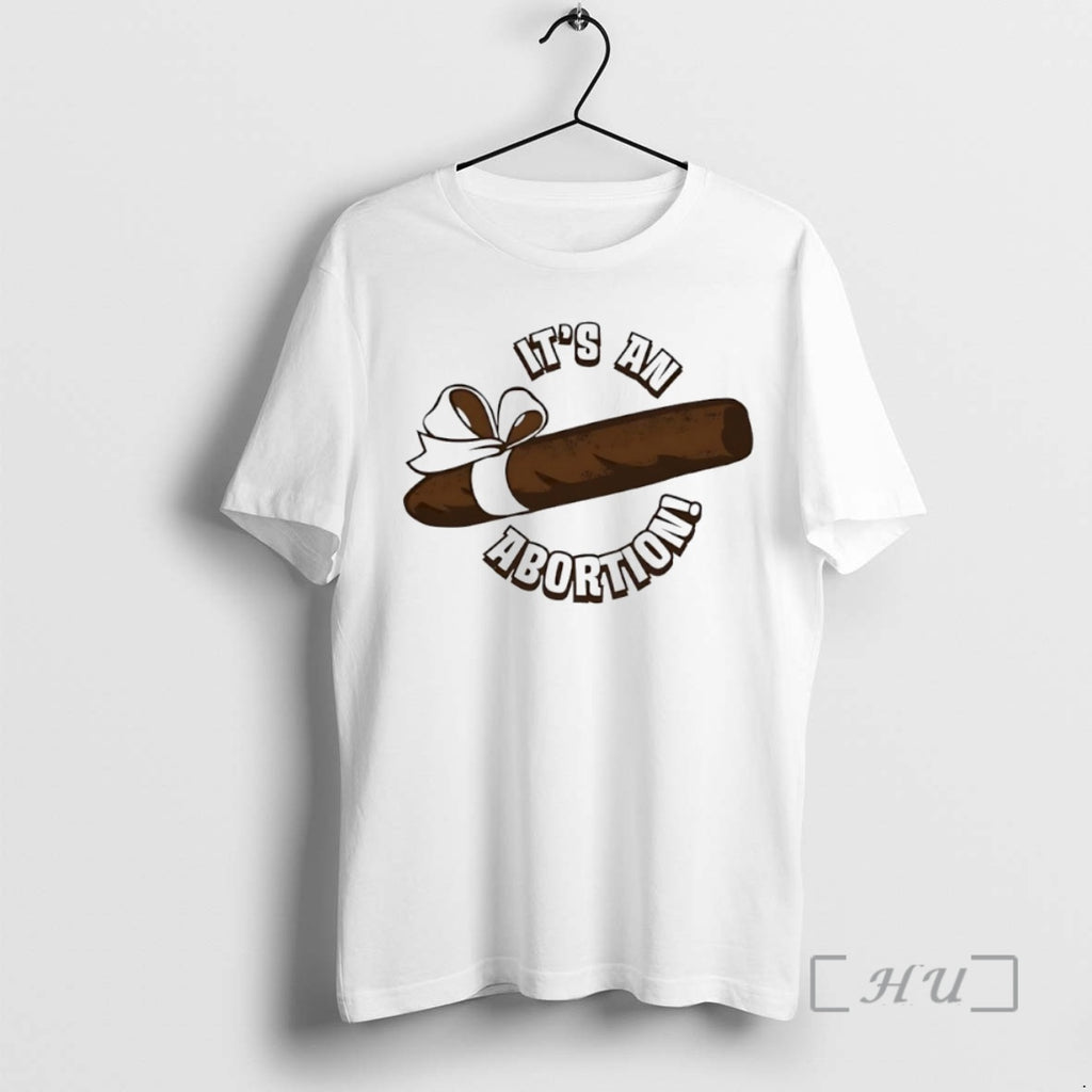 Officials Its An Abortion Circle T-Shirts, Hoodie, Sweatshirt | RetroVerseTees.com