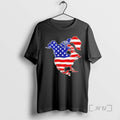 Officials Its Our Continent Us T-Shirts, Hoodie, Sweatshirt | RetroVerseTees.com
