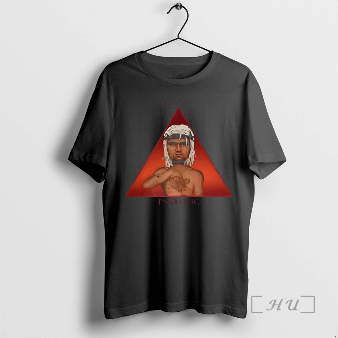 Officials Jd Vance Psykotic Parody T-Shirts, Hoodie, Sweatshirt | RetroVerseTees.com