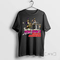 Officials Jew Jews Bizarre Adventure Jewish T-Shirts, Hoodie, Sweatshirt | RetroVerseTees.com